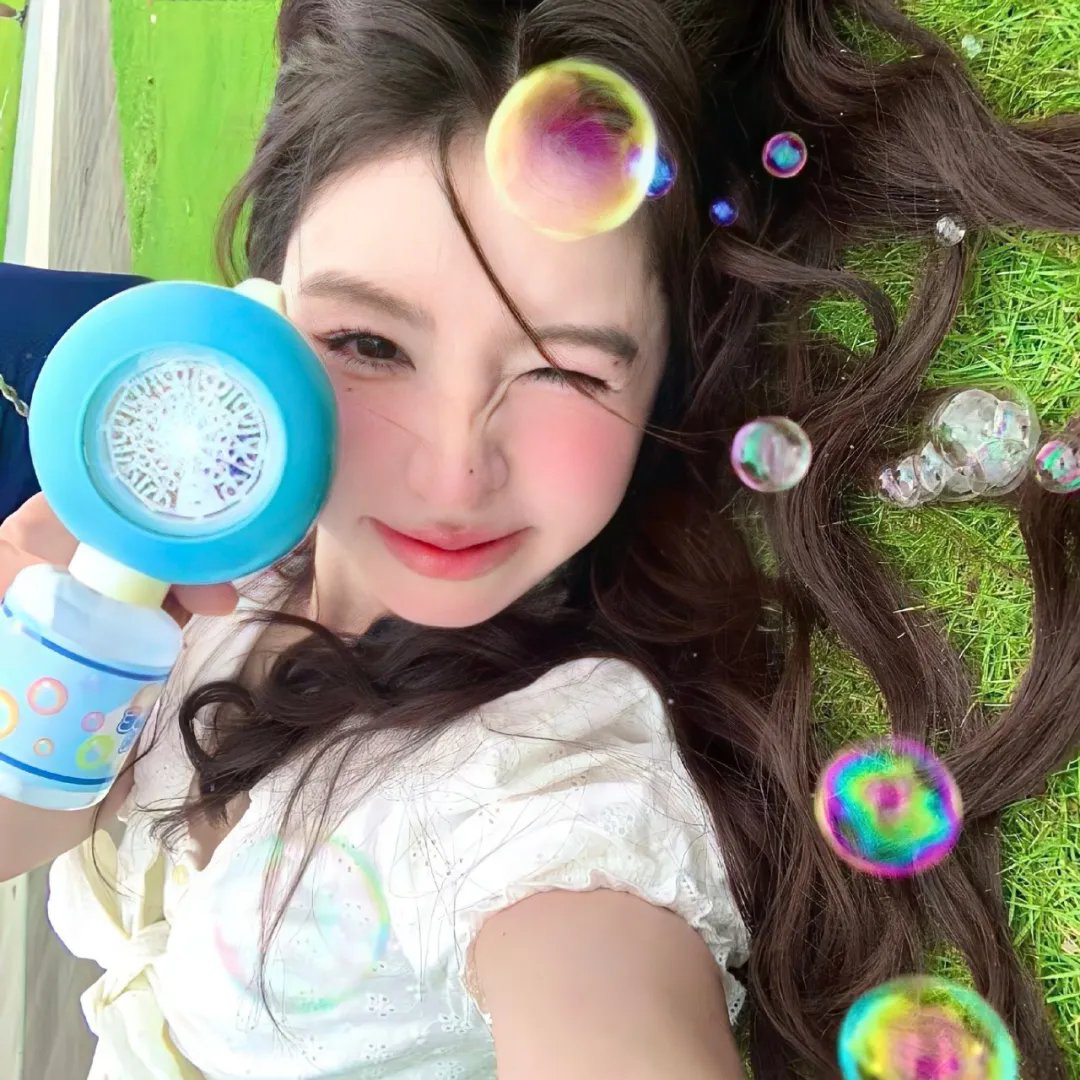 女妖春情