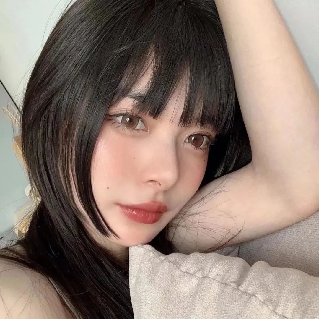 靓妹闯情关