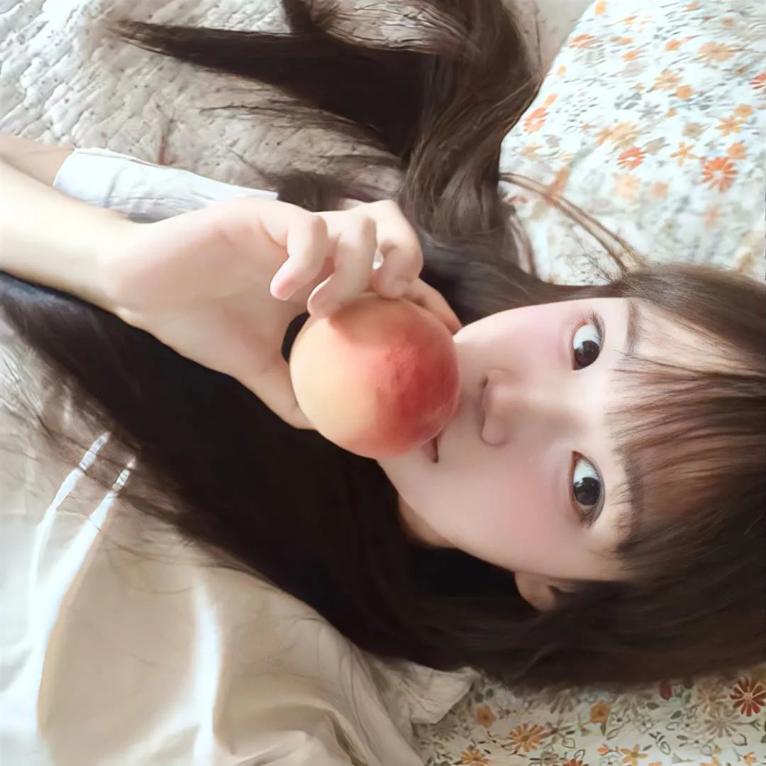 北极小迷狐:吉娜&尤克